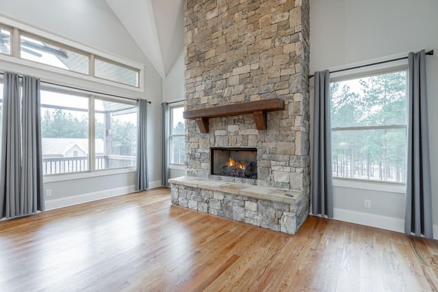 1520 Raulston Falls Road, Jasper, TN 37347