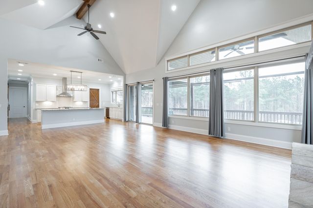 1520 Raulston Falls Road, Jasper, TN 37347