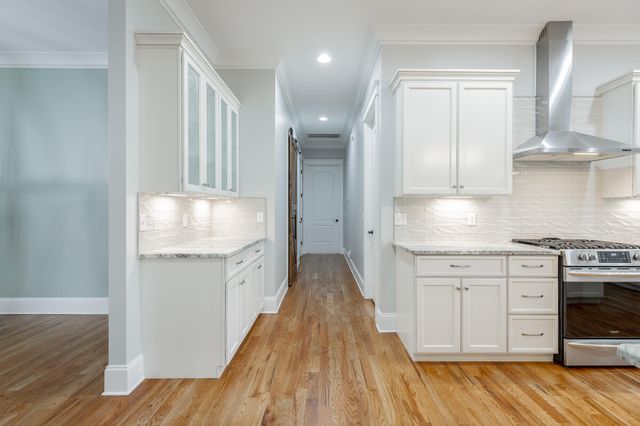 1520 Raulston Falls Road, Jasper, TN 37347