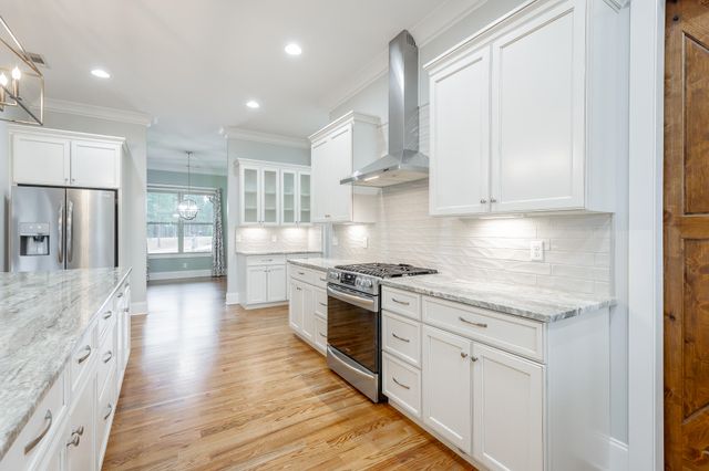 1520 Raulston Falls Road, Jasper, TN 37347