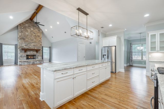 1520 Raulston Falls Road, Jasper, TN 37347