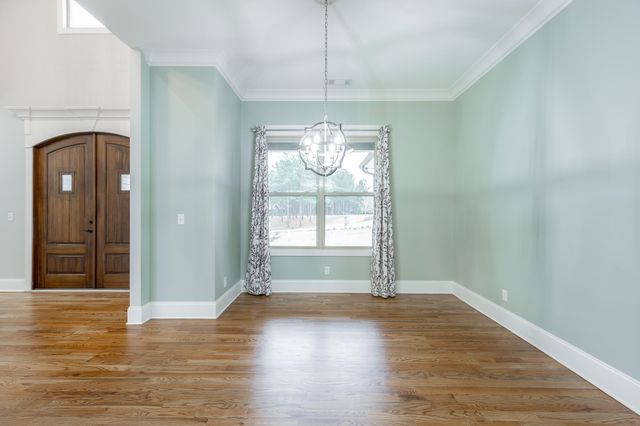 1520 Raulston Falls Road, Jasper, TN 37347