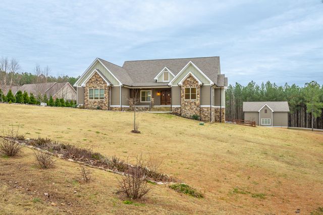 1520 Raulston Falls Road, Jasper, TN 37347