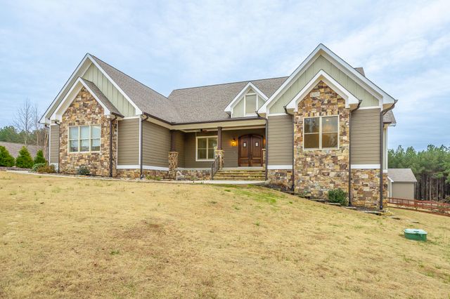 1520 Raulston Falls Road, Jasper, TN 37347