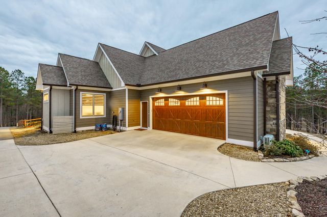 1520 Raulston Falls Road, Jasper, TN 37347