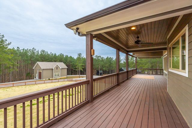 1520 Raulston Falls Road, Jasper, TN 37347