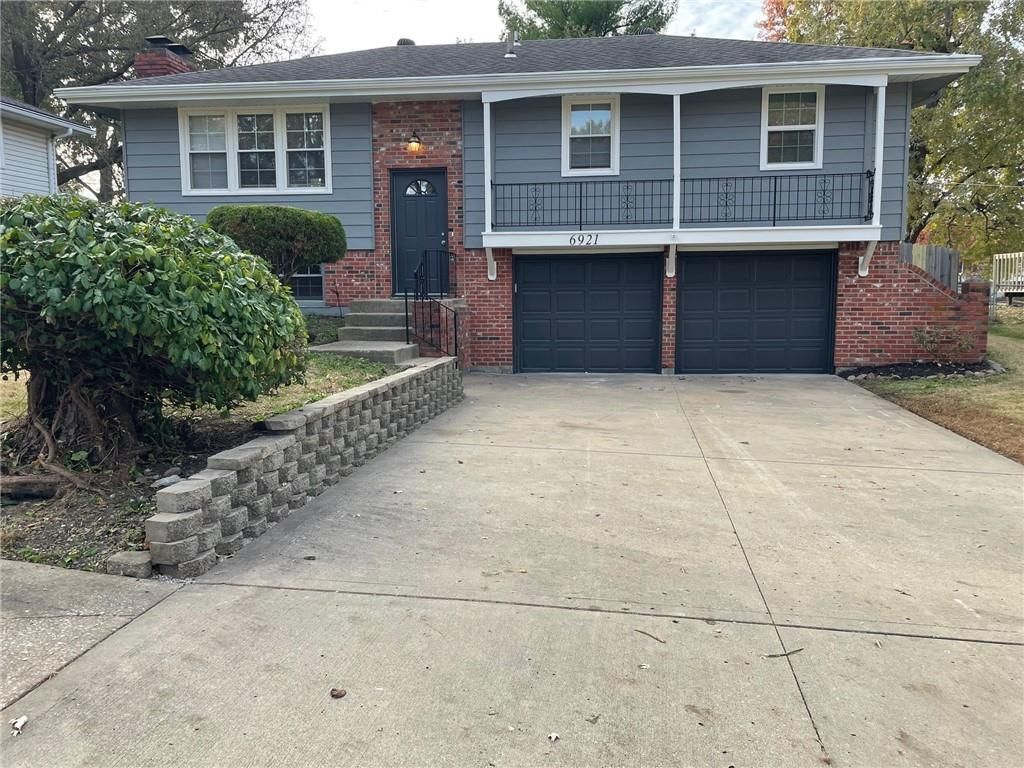 6921 NW 79TH Street, Kansas City, MO 64152