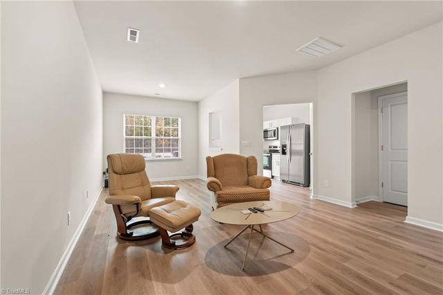 5404 Avery Drive, Trinity, NC 27370