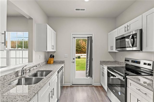 5404 Avery Drive, Trinity, NC 27370