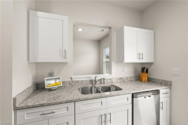 5404 Avery Drive, Trinity, NC 27370