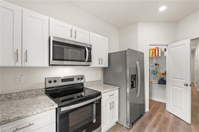 5404 Avery Drive, Trinity, NC 27370