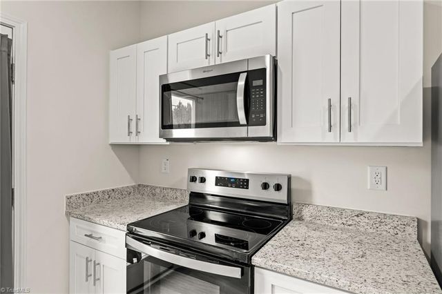 5404 Avery Drive, Trinity, NC 27370