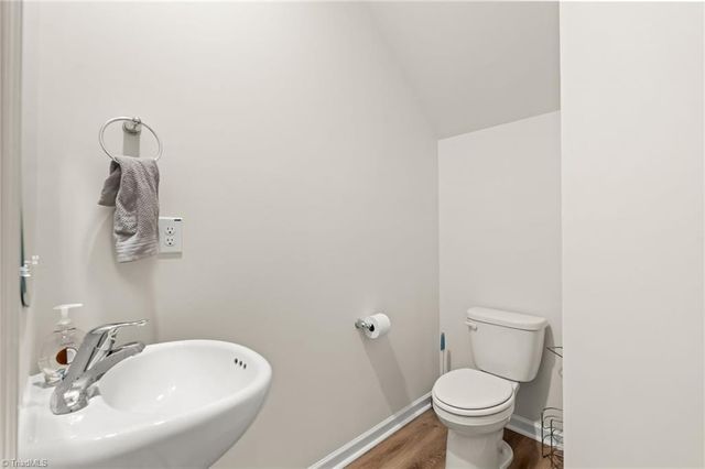 5404 Avery Drive, Trinity, NC 27370