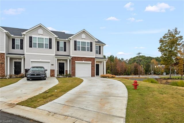 5404 Avery Drive, Trinity, NC 27370