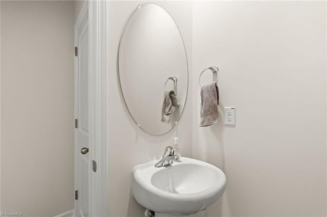 5404 Avery Drive, Trinity, NC 27370