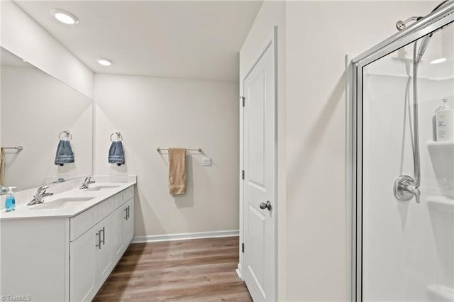 5404 Avery Drive, Trinity, NC 27370