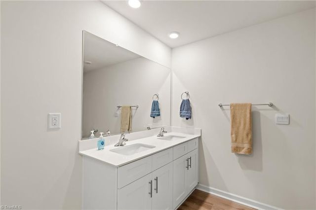 5404 Avery Drive, Trinity, NC 27370