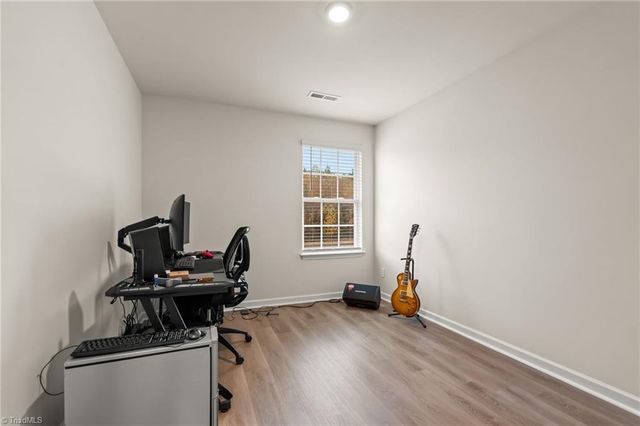 5404 Avery Drive, Trinity, NC 27370