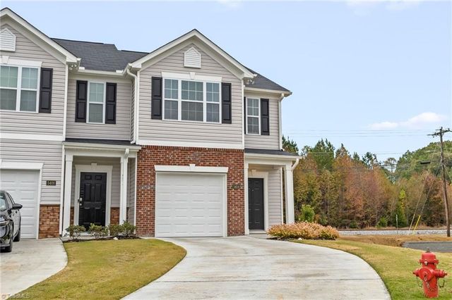 5404 Avery Drive, Trinity, NC 27370