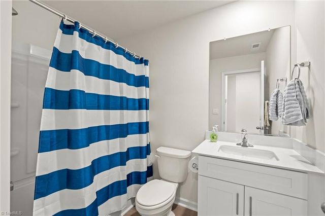 5404 Avery Drive, Trinity, NC 27370