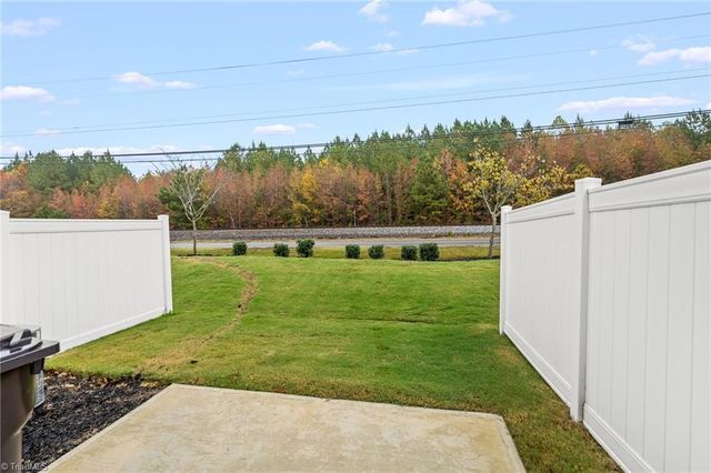 5404 Avery Drive, Trinity, NC 27370