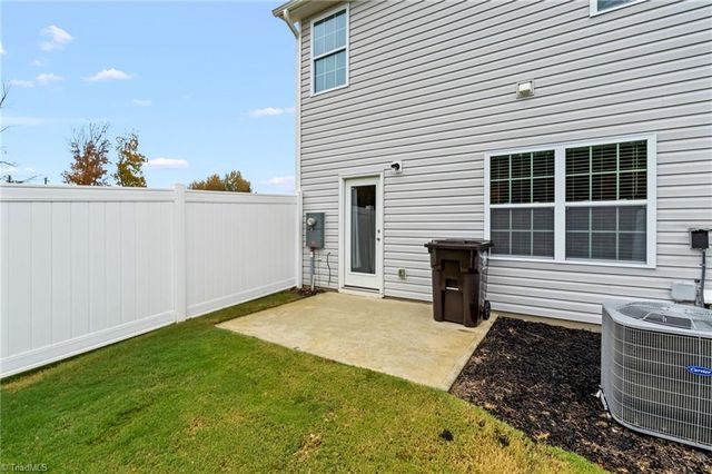 5404 Avery Drive, Trinity, NC 27370