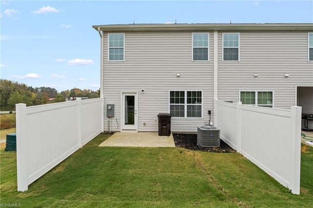 5404 Avery Drive, Trinity, NC 27370