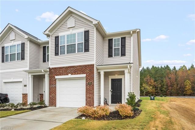 5404 Avery Drive, Trinity, NC 27370