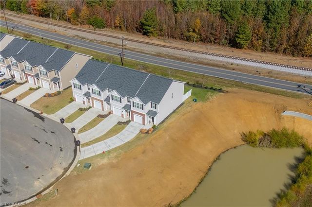 5404 Avery Drive, Trinity, NC 27370