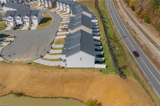 5404 Avery Drive, Trinity, NC 27370