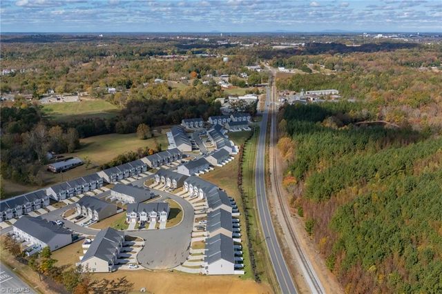 5404 Avery Drive, Trinity, NC 27370