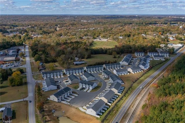 5404 Avery Drive, Trinity, NC 27370