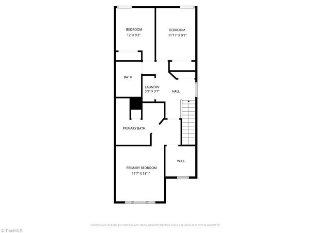 5404 Avery Drive, Trinity, NC 27370