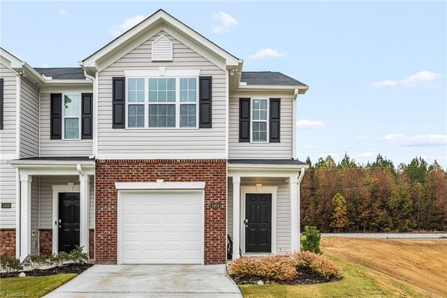 5404 Avery Drive, Trinity, NC 27370