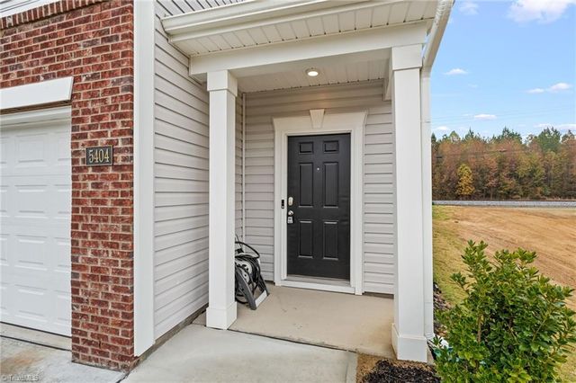 5404 Avery Drive, Trinity, NC 27370