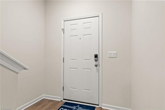 5404 Avery Drive, Trinity, NC 27370