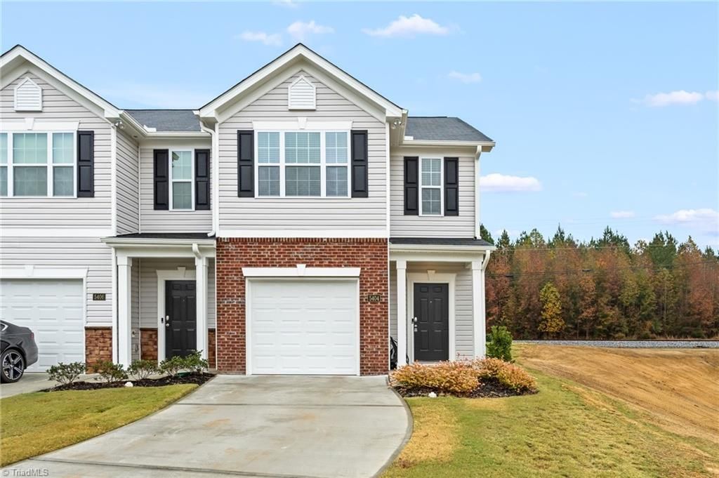 5404 Avery Drive, Trinity, NC 27370