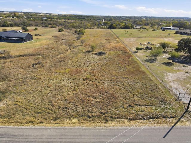 0000 Walter Joseph, Weatherford, TX 76087