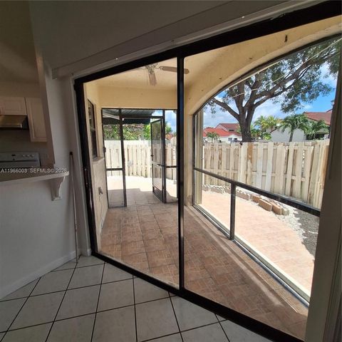 3214 San Remo Cir, Homestead, FL 33035