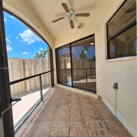 3214 San Remo Cir, Homestead, FL 33035