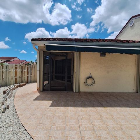 3214 San Remo Cir, Homestead, FL 33035