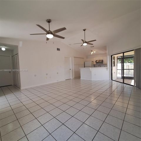 3214 San Remo Cir, Homestead, FL 33035
