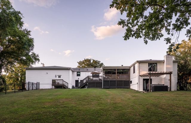 2805 Lincoya Dr, Nashville, TN 37214