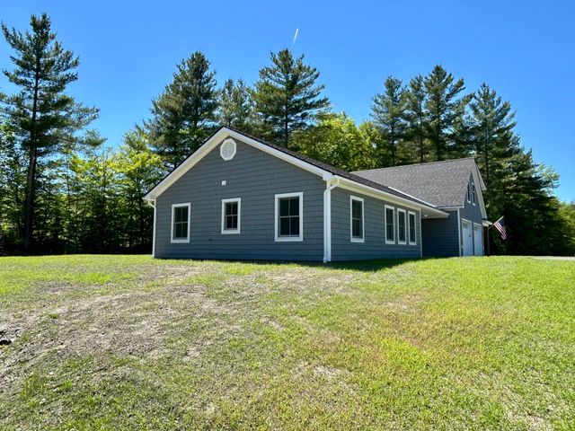 94 Mountain View Drive, Braintree, VT 05060