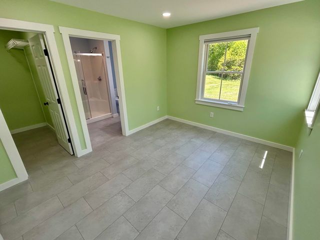 94 Mountain View Drive, Braintree, VT 05060