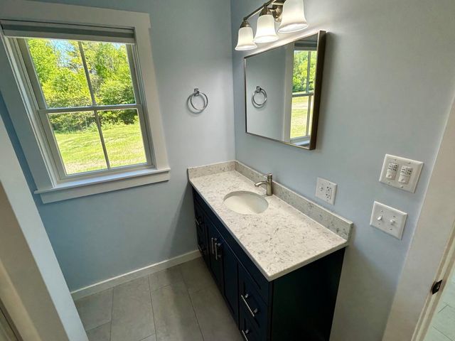 94 Mountain View Drive, Braintree, VT 05060
