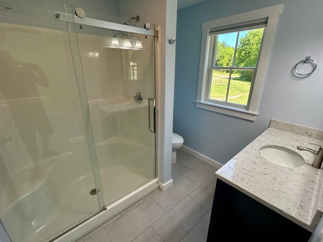 94 Mountain View Drive, Braintree, VT 05060
