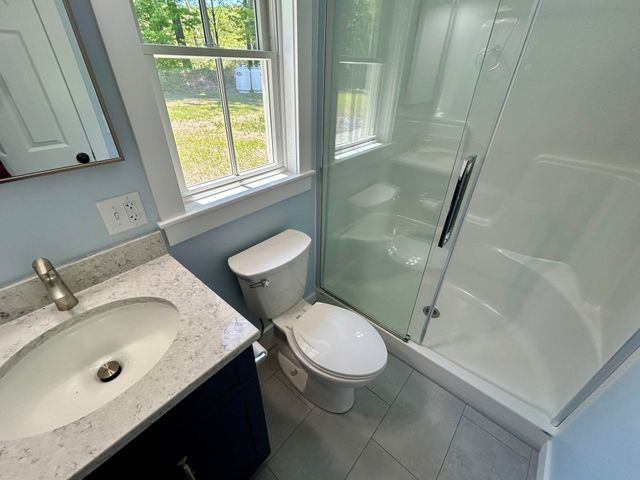 94 Mountain View Drive, Braintree, VT 05060