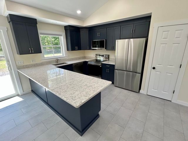 94 Mountain View Drive, Braintree, VT 05060