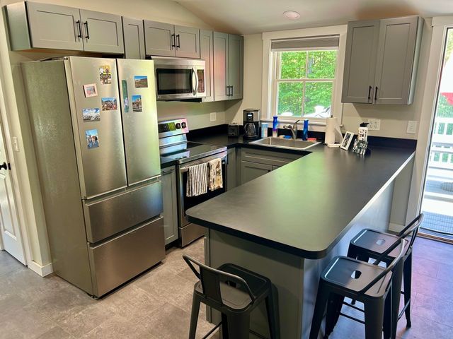 94 Mountain View Drive, Braintree, VT 05060